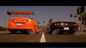 best scene of the series