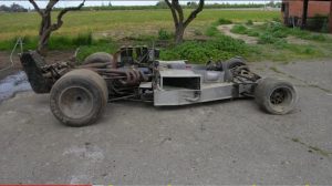 Most Incredible Car Finds That Cost A Lot Of Money