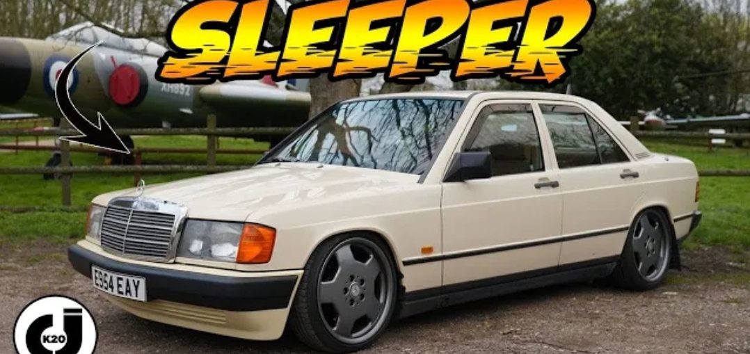 ridiculous sleeper