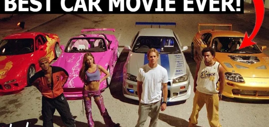 best car movies