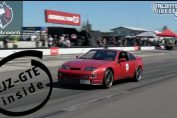 2JZ Swapped 300ZX