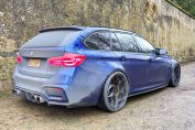 BMW M3 Touring