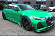 Abt audi rs6-r avant