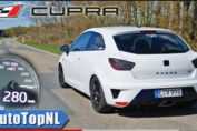 Seat ibiza cupra