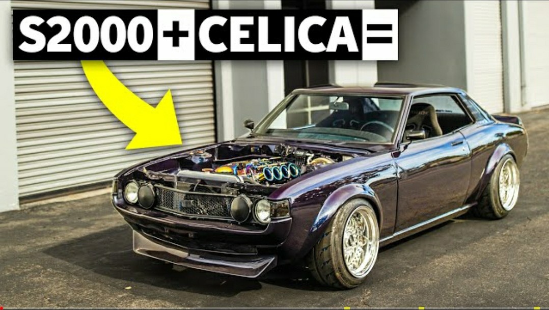 Toyota Celica Archieven - Turbo and Stance