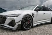 Audi rs6-r avant abt