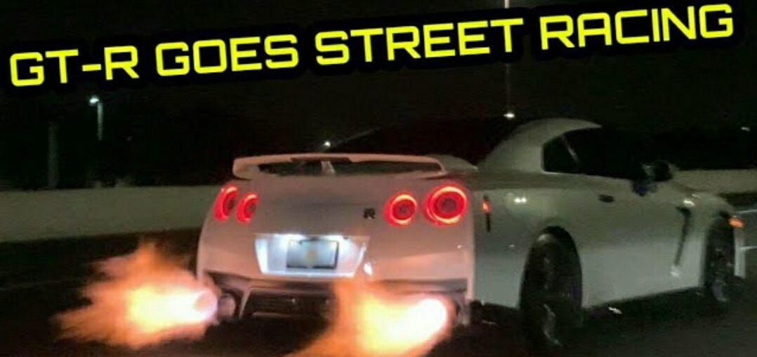 STREET RACING