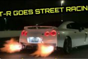 STREET RACING