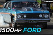 Ford Falcon