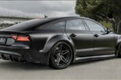 WIDEBODY AUDI S7