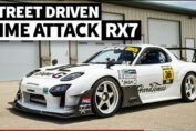 Mazda fd rx-7