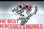 Best Mercedes-Benz engines ever