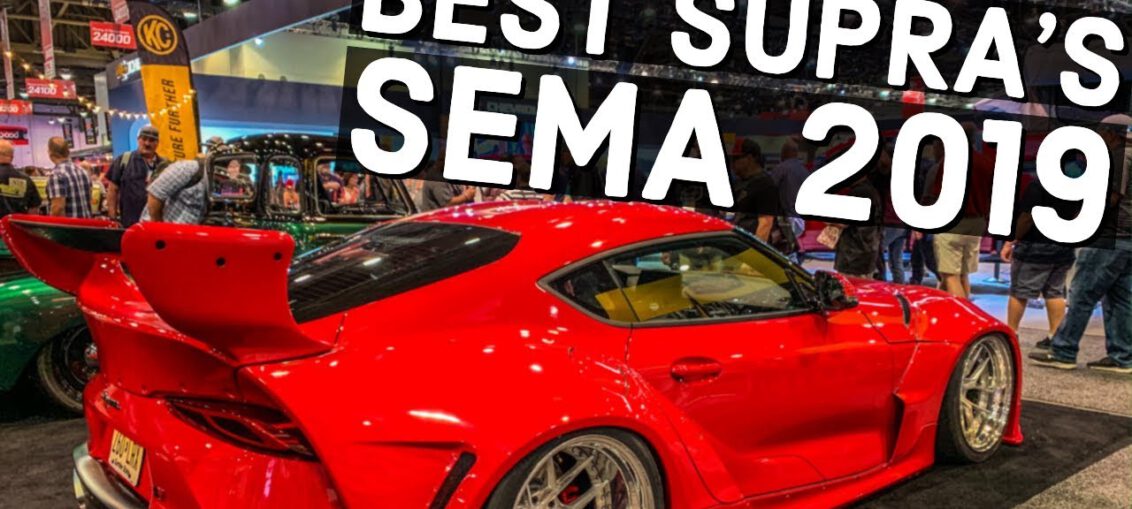 Sema 2019