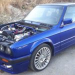 E30 BMW M50