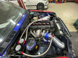 E30 BMW M50