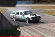 W124 V12