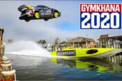 Gymkhana 2020