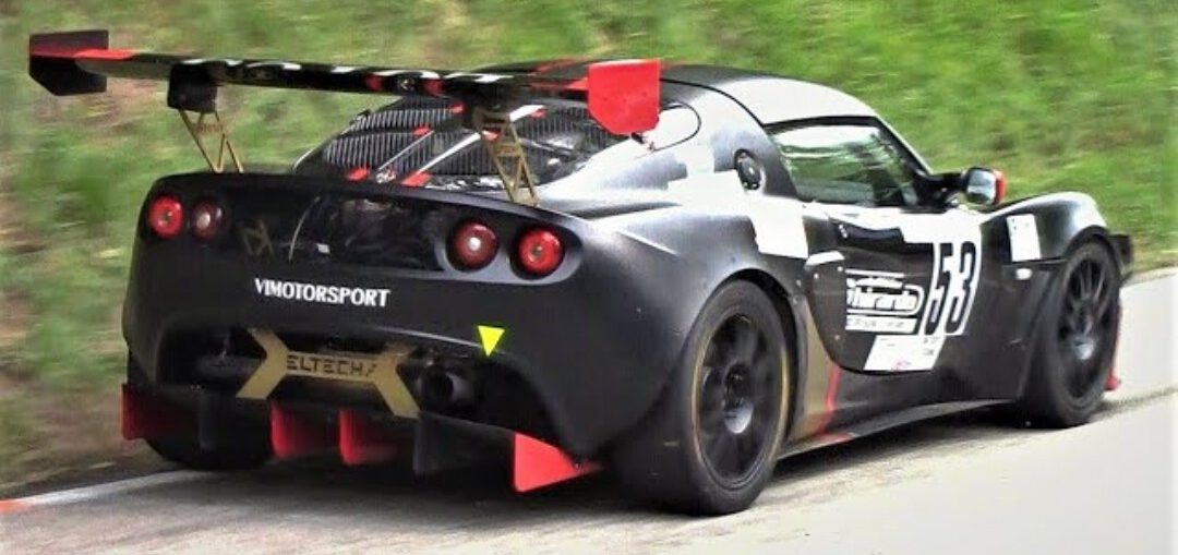 Lotus Exige