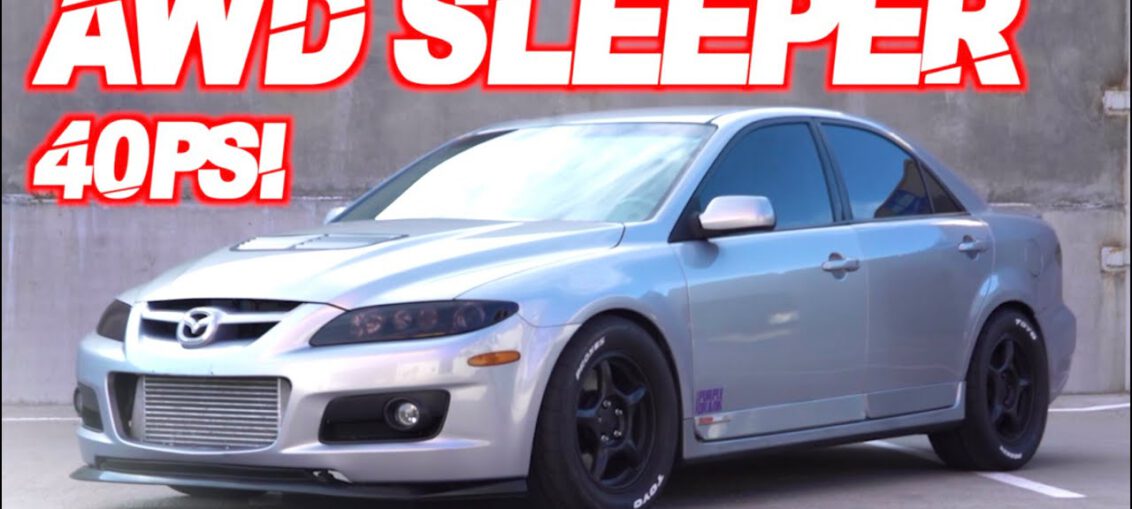 awd sleeper