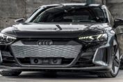 AUDI RS E-TRON GT