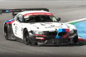 BMW Z4 GT3