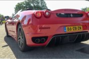 Ferrari F430 Spider