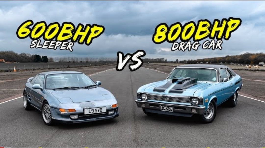 K Swapped Toyota MR2 Archieven Turbo And Stance
