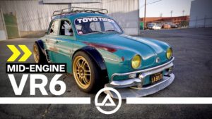 Classic Renault
