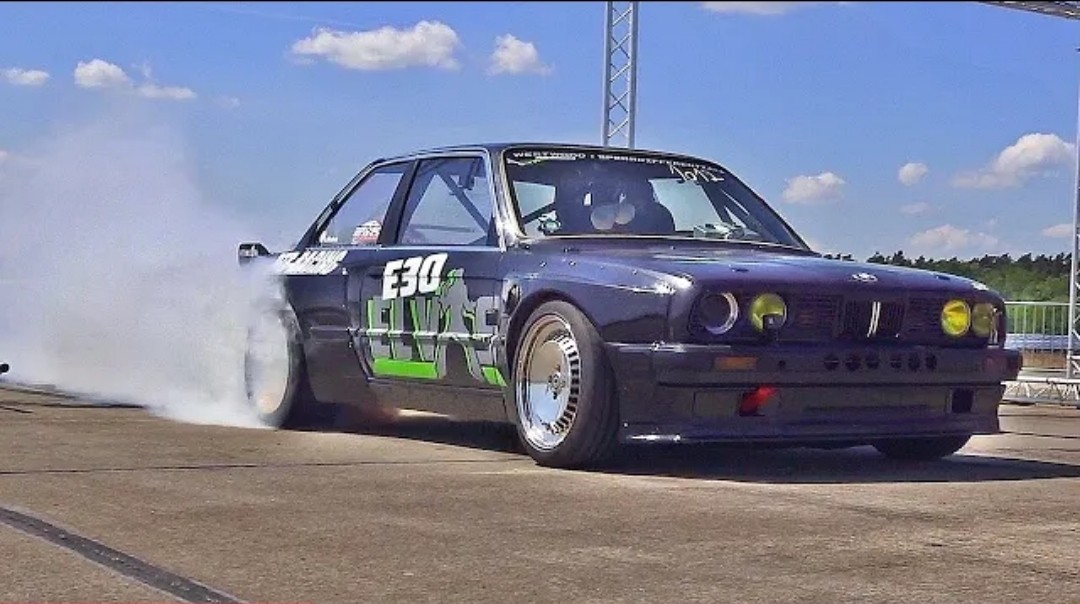 BMW E30 M50 Turbo Archieven Turbo And Stance