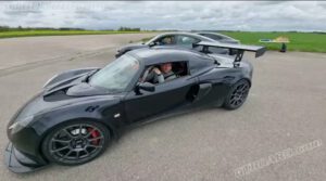 Lotus Exige M Power V10