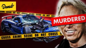 Biggest Porsche Tuner