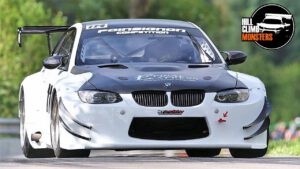 Hillclimb Monsters