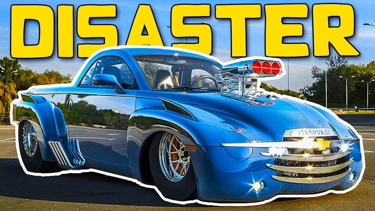 The 29 Worst Cars Of ALL TIME! Turbo and Stance