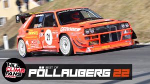 Hill Climb Pöllauberg 2022