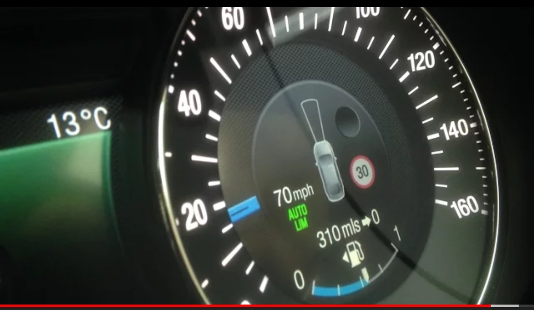 Are the Manufacturers Really Installing Speed LIMITERS on Newer Cars or