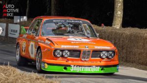 1975 BMW 3.0 CSL