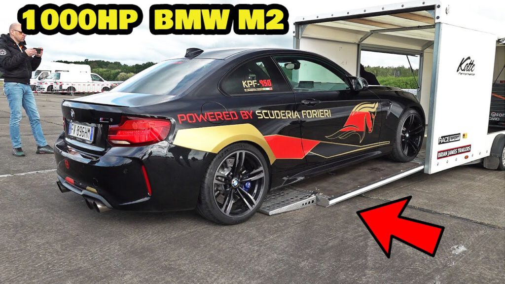 bmw m4 Turbo and Stance