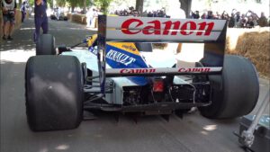 BEST OF FORMULA 1 SOUNDS