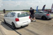 VW Polo 900hp