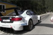 BMW M3 GT V8