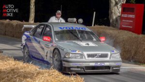 volvo btcc 2.0