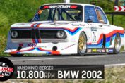 BMW 2002 16V
