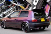 Nissan Pulsar GTI-R