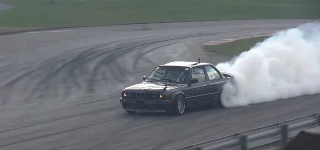 S54 Turbo BMW E30