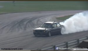 S54 Turbo BMW E30