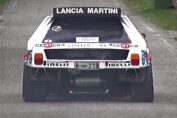 lancia delta