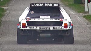 lancia delta