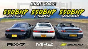 JDM LEGENDS