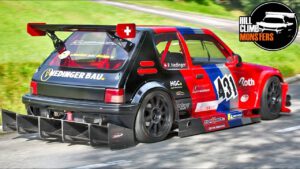 HEMBERG HillClimb 2024