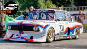 BMW 2002 w/ Formula 2 Engine || 10.800RPM Full Carbon Berg-Cup Monster